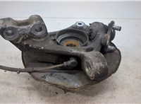  Ступица (кулак, цапфа) Toyota Prius 2003-2009 20403800 #5