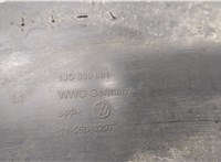  Защита арок (подкрылок) Volkswagen Golf 4 1997-2005 20403801 #2