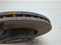  Диск тормозной Ford Escape 2015-2019 20403811 #3