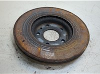  Диск тормозной Chevrolet Malibu 2018- 20403813 #2