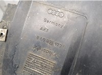  Защита арок (подкрылок) Audi A3 (8L) 1996-2003 20403814 #3