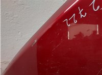  Капот Dodge Caliber 20403818 #3