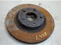  Диск тормозной Nissan Altima 5 2012-2018 20403819 #1