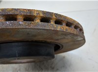  Диск тормозной Nissan Altima 5 2012-2018 20403819 #3
