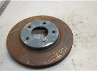  Диск тормозной Mitsubishi Outlander 2003-2009 20403826 #1