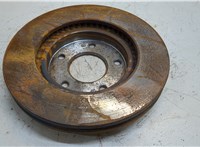  Диск тормозной Mitsubishi Outlander 2003-2009 20403826 #2