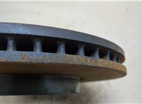  Диск тормозной Mitsubishi Outlander 2003-2009 20403826 #3