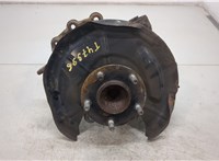  Ступица (кулак, цапфа) Mazda 6 (GJ) 2012-2018 20403827 #1