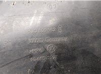  Защита арок (подкрылок) Volkswagen Golf 4 1997-2005 20403828 #2