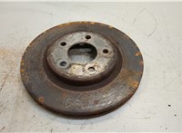  Диск тормозной Ford Escape 2007-2012 20403829 #1