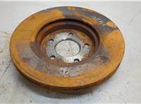  Диск тормозной Ford Escape 2007-2012 20403829 #2