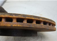  Диск тормозной Ford Escape 2007-2012 20403829 #3
