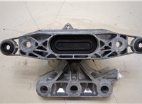 22937345 Подушка крепления двигателя Chevrolet Malibu 2015-2018 20403834 #4