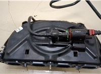  Коллектор впускной Chevrolet Malibu 2015-2018 20403835 #3