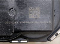 12671379 Заслонка дроссельная Chevrolet Malibu 2015-2018 20403836 #3
