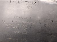  Защита арок (подкрылок) Volkswagen Golf 4 1997-2005 20403837 #2