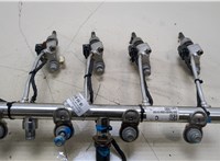55577403 Форсунка топливная Chevrolet Malibu 2015-2018 20403839 #1