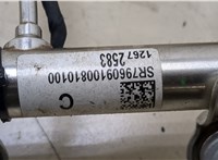 55577403 Форсунка топливная Chevrolet Malibu 2015-2018 20403839 #2