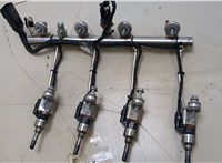 55577403 Форсунка топливная Chevrolet Malibu 2015-2018 20403839 #4