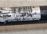  Полуось (приводной вал, шрус) BMW 5 F10 2010-2017 20403861 #4