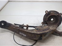  Рычаг подвески Hyundai Santa Fe 2000-2005 20403863 #1