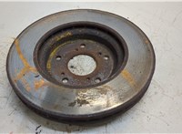  Диск тормозной Honda Crosstour 20403868 #2
