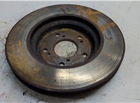  Диск тормозной Honda Crosstour 20403870 #2