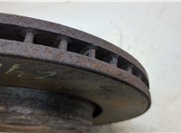 Диск тормозной Honda Crosstour 20403870 #3
