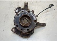  Ступица (кулак, цапфа) Renault Megane 3 2009-2016 20403871 #1