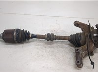  Ступица (кулак, цапфа) Nissan Serena (C25) 2005-2010 20403874 #1