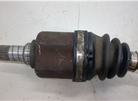  Ступица (кулак, цапфа) Nissan Serena (C25) 2005-2010 20403874 #4