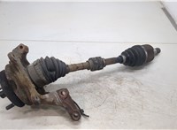  Ступица (кулак, цапфа) Nissan Serena (C25) 2005-2010 20403874 #5