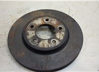  Диск тормозной Chrysler Pacifica 2003-2008 20403876 #1