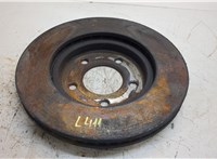  Диск тормозной Chrysler Pacifica 2003-2008 20403876 #2