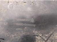  Защита арок (подкрылок) Volkswagen Golf 4 1997-2005 20403880 #2