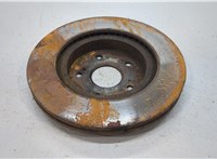  Диск тормозной Suzuki Grand Vitara 2005-2015 20403888 #3