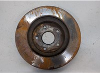  Диск тормозной Suzuki Grand Vitara 2005-2015 20403888 #4