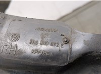  Защита арок (подкрылок) Volkswagen Passat 5 2000-2005 20403889 #2