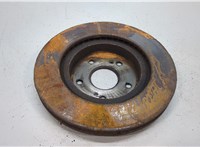  Диск тормозной Suzuki Grand Vitara 2005-2015 20403891 #1