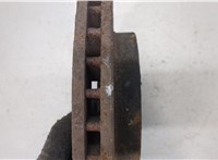  Диск тормозной Suzuki Grand Vitara 2005-2015 20403891 #3
