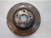 Диск тормозной Suzuki Grand Vitara 2005-2015 20403891 #5