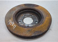  Диск тормозной Nissan Serena (C25) 2005-2010 20403899 #1