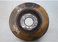  Диск тормозной Nissan Serena (C25) 2005-2010 20403899 #2