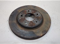  Диск тормозной Nissan Serena (C25) 2005-2010 20403899 #4