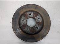  Диск тормозной Nissan Serena (C25) 2005-2010 20403899 #5
