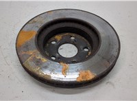  Диск тормозной Toyota Prius 2003-2009 20403905 #1