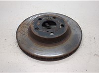  Диск тормозной Toyota Prius 2003-2009 20403905 #5