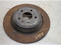  Диск тормозной Ford Escape 2015-2019 20403906 #1