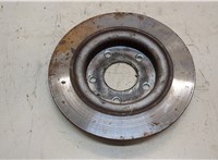  Диск тормозной Mazda 6 (GJ) 2012-2018 20403910 #2