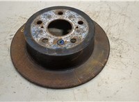 Диск тормозной Toyota Camry V40 2006-2011 20403911 #1